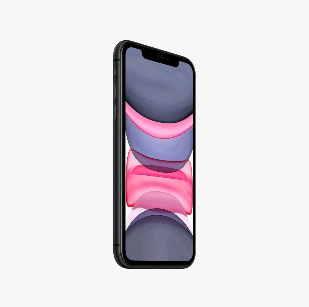 Apple - iphone 11 - space Grey (256GB)
